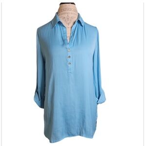 Lilly Pulitzer Tunic Size M